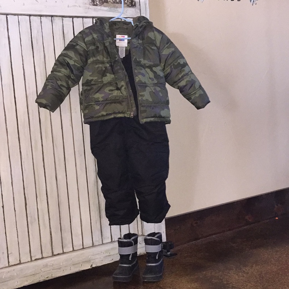 💰Toddler Bundle💰